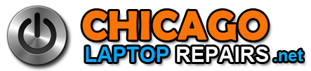 Chicago Laptop Repair logo