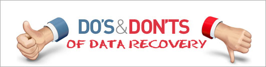 What to do in case of hard drive failure - chicago data recovery