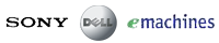 Chicago Sony e-machine dell repairs 